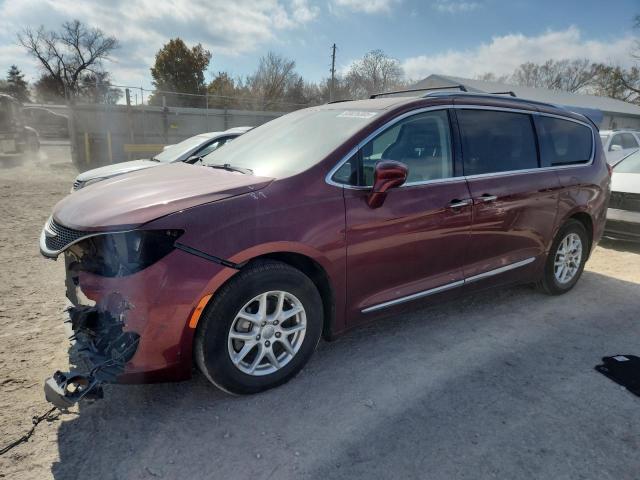 2020 CHRYSLER PACIFICA T — VIN 2C4RC1BG8LR283806