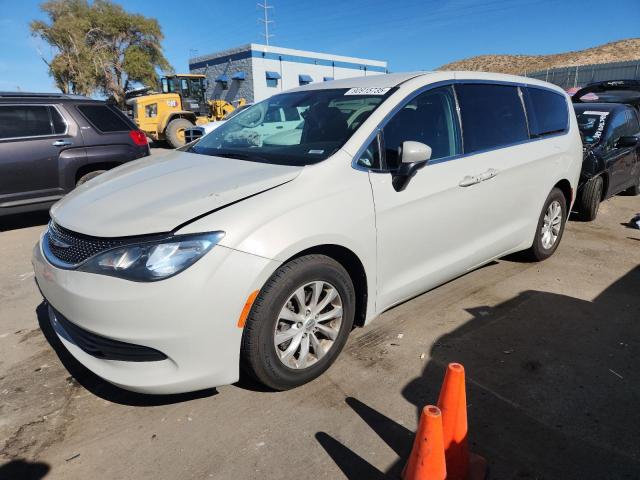 2017 CHRYSLER PACIFICA T — VIN 2C4RC1DG2HR565590