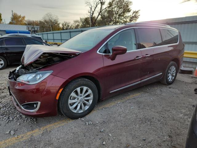 2019 CHRYSLER PACIFICA T — VIN 2C4RC1BG3KR560361