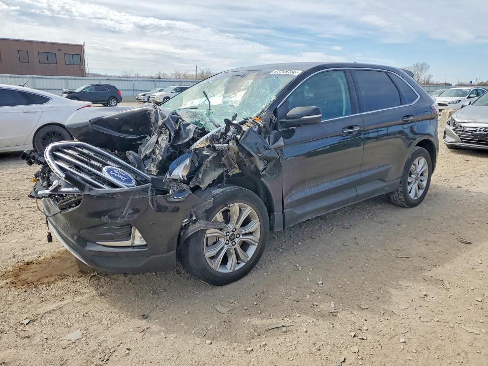 2024 FORD EDGE — VIN 2FMPK4K95RBA38312