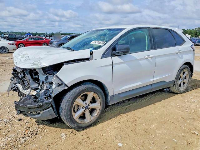 2015 FORD EDGE — VIN 2FMTK3G96FBC00543