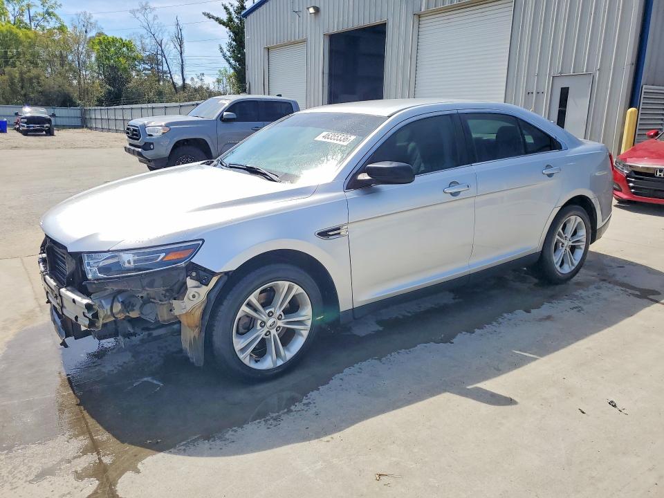 2016 FORD TAURUS — VIN 1FAHP2D88GG131033