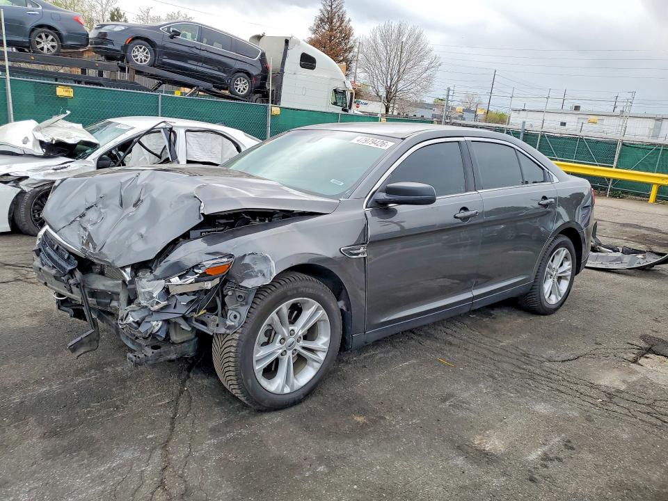 2016 FORD TAURUS — VIN 1FAHP2D84GG141574