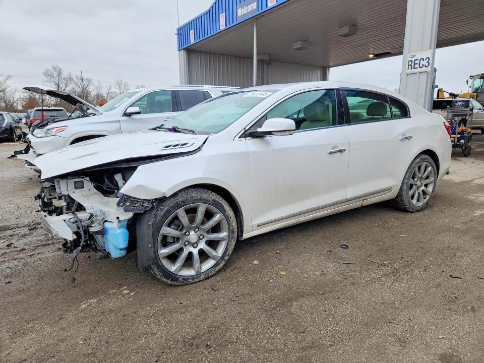 2015 BUICK LACROSSE — VIN 1G4GD5G3XFF146116