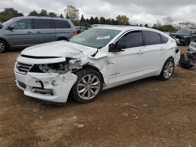 2019 CHEVROLET IMPALA LT — VIN 2G11Z5S36K9146046