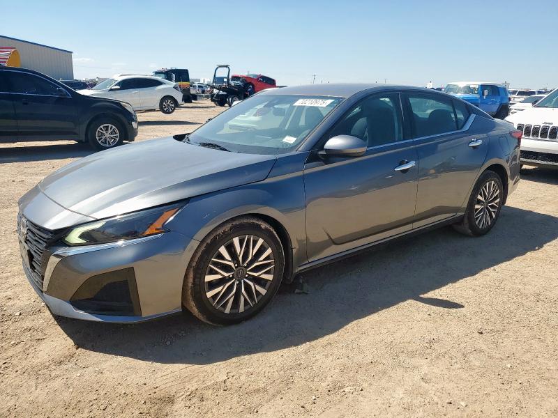 2023 NISSAN ALTIMA SV — VIN 1N4BL4DV1PN380336