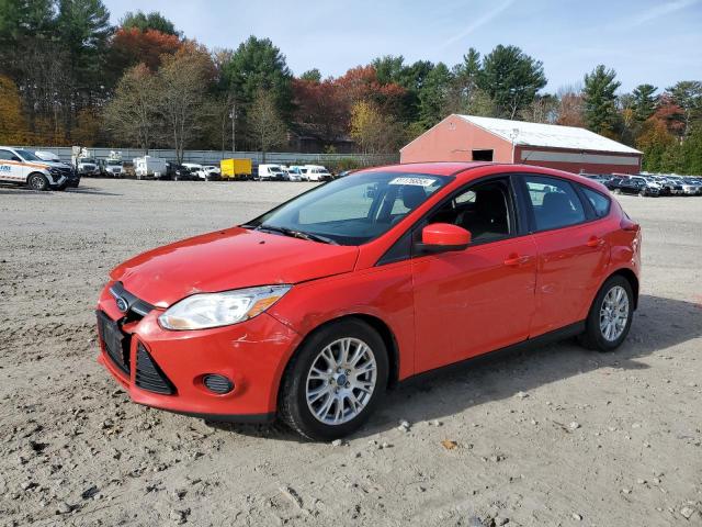 2012 FORD FOCUS SE — VIN 1FAHP3K28CL178570