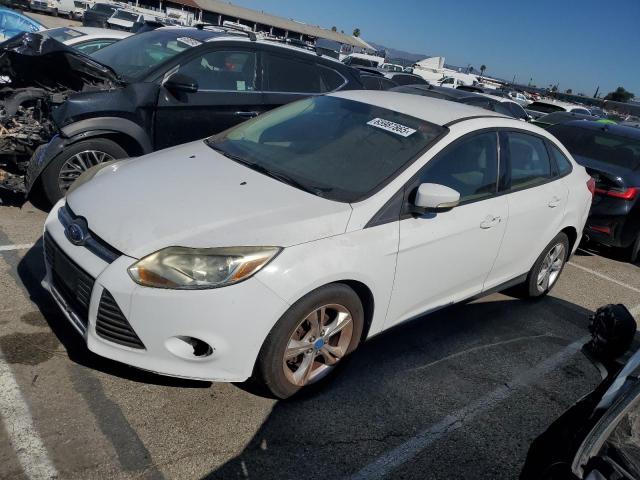 2013 FORD FOCUS SE — VIN 1FADP3F29DL253562