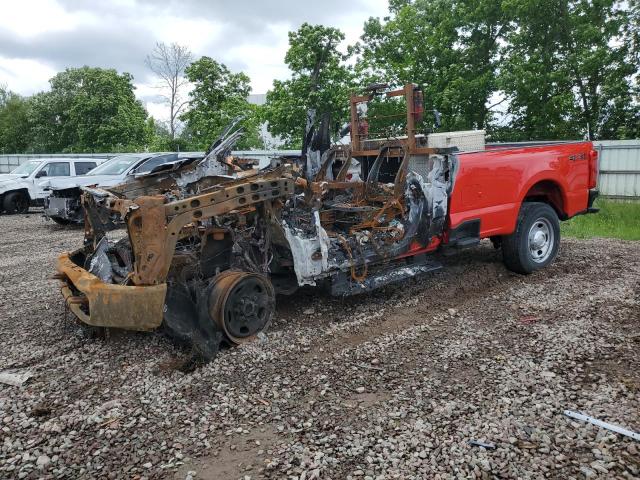 2024 FORD F350 — VIN 1FTRF3BA5REE02450
