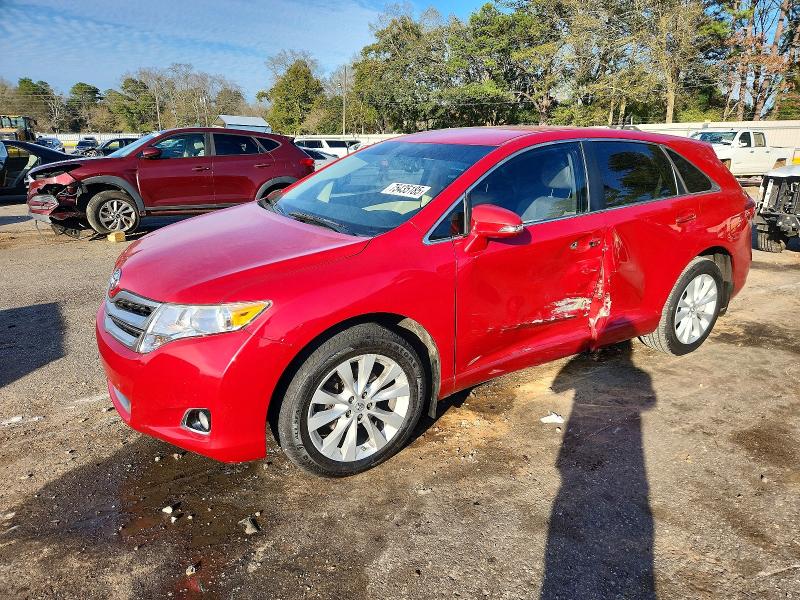 2015 TOYOTA VENZA — VIN 4T3ZA3BB1FU096553