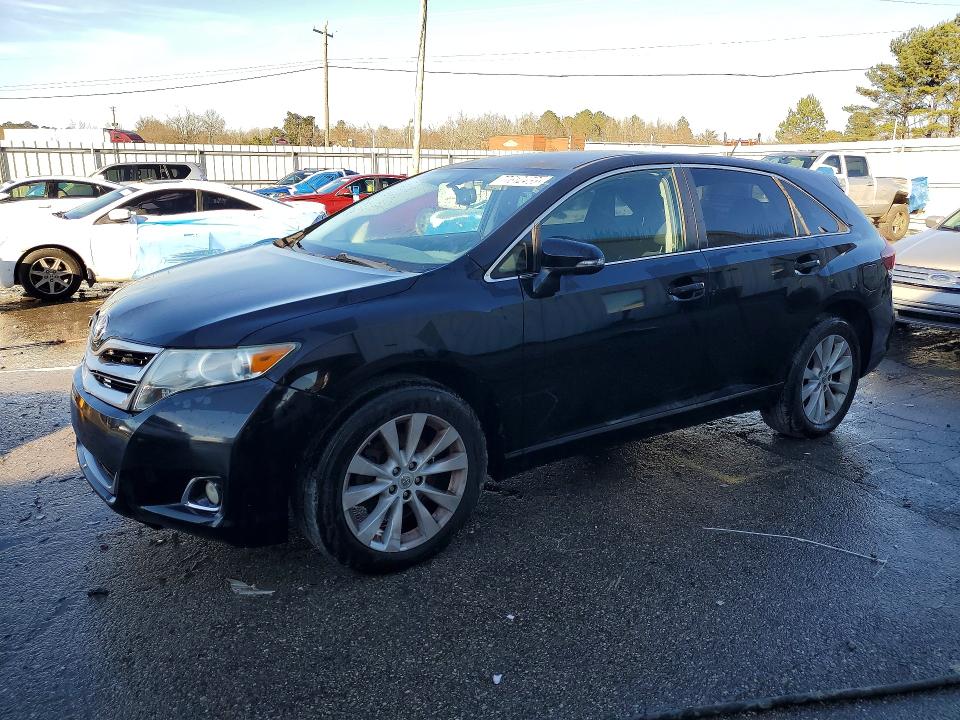 2015 TOYOTA VENZA — VIN 4T3ZA3BB1FU093295