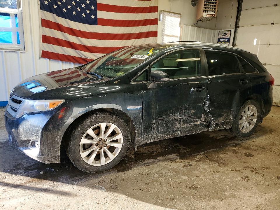 2015 TOYOTA VENZA — VIN 4T3BA3BB9FU075578