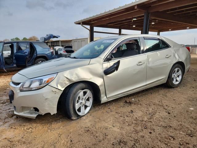 2015 CHEVROLET MALIBU LS — VIN 1G11B5SL2FF280196