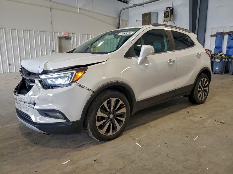 2020 BUICK ENCORE — VIN KL4CJGSB2LB060222