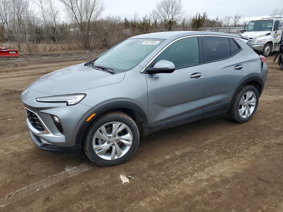 2024 BUICK ENCORE GX — VIN KL4AMBS2XRB006774