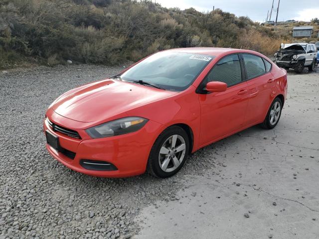 2016 DODGE DART — VIN 1C3CDFBB1GD645413