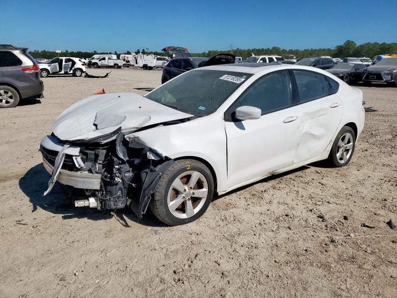 2015 DODGE DART — VIN 1C3CDFBB7FD363923