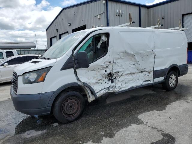 2017 FORD TRANSIT — VIN 1FTYR2ZM5HKA29729