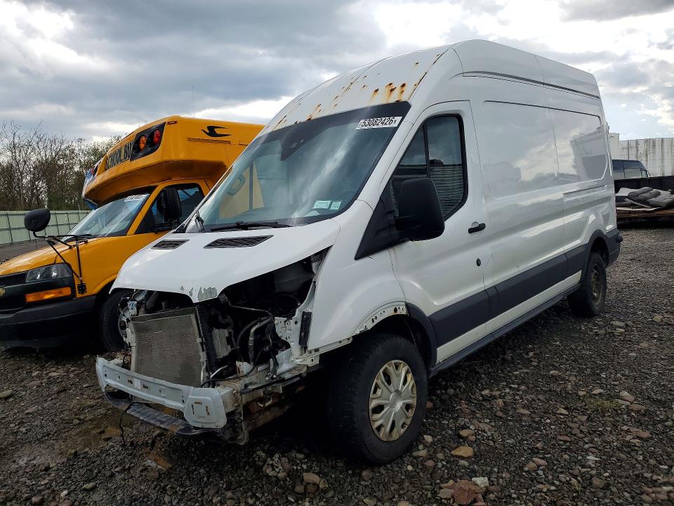 2017 FORD TRANSIT — VIN 1FTYR2XM6HKA66971