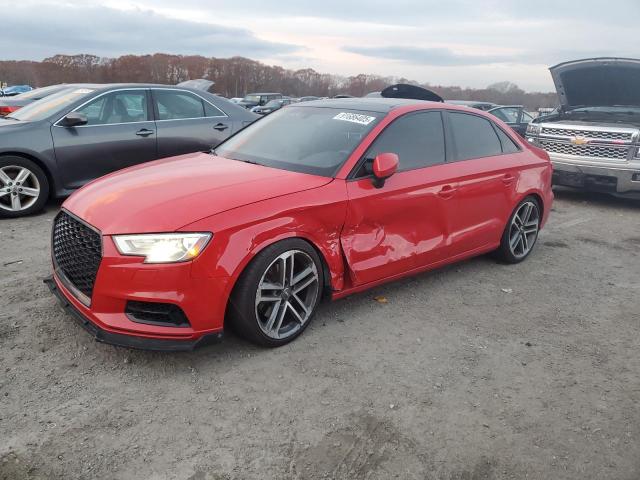 2017 AUDI A3 — VIN WAUB8GFF8H1046507