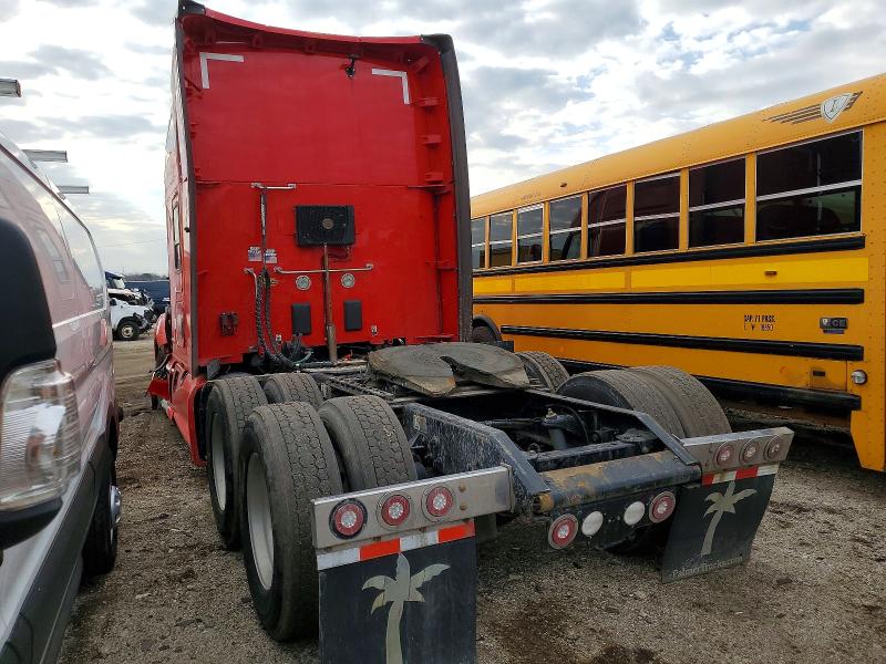 1XKYD49X1LJ302009