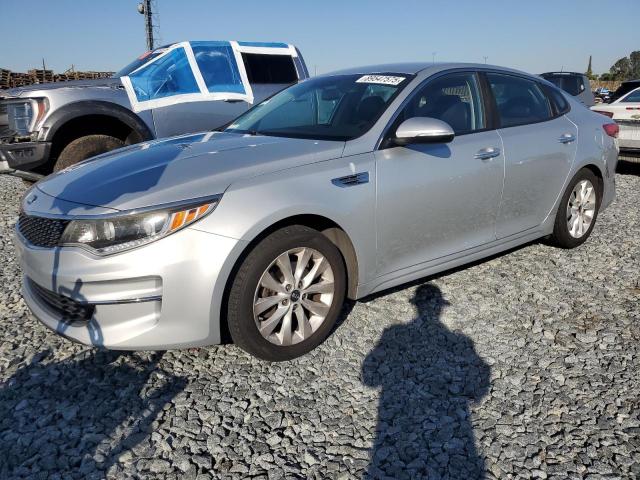 2016 KIA OPTIMA — VIN 5XXGU4L38GG068300
