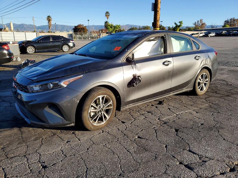 2023 KIA FORTE — VIN 3KPF24ADXPE670878