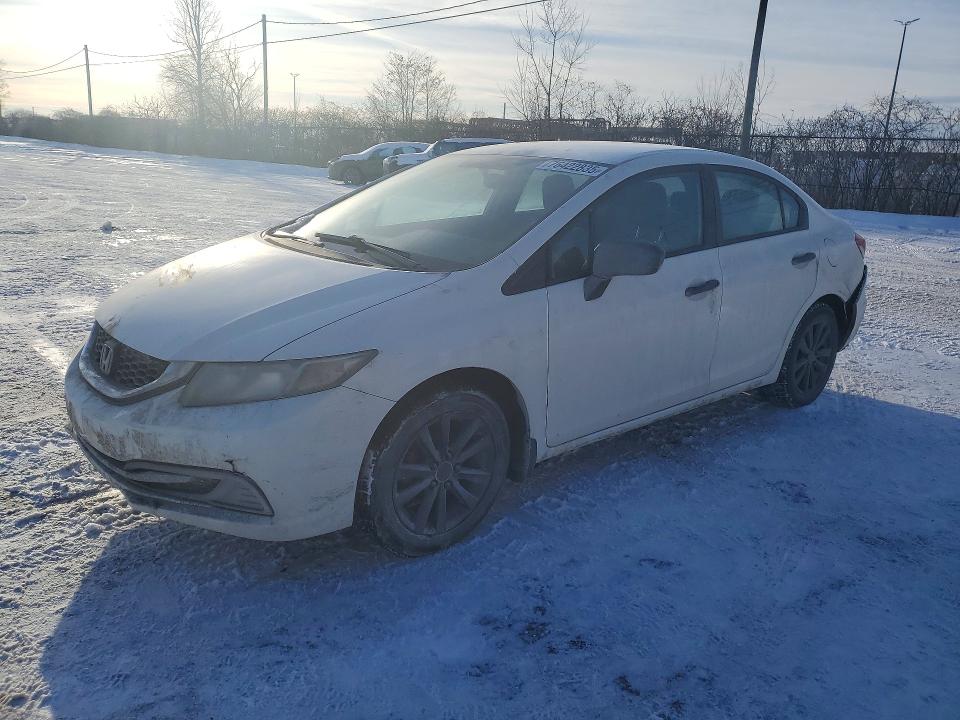 2015 HONDA CIVIC — VIN 2HGFB2E28FH041461