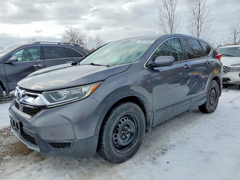 2017 HONDA CR-V — VIN 2HKRW2H29HH115069