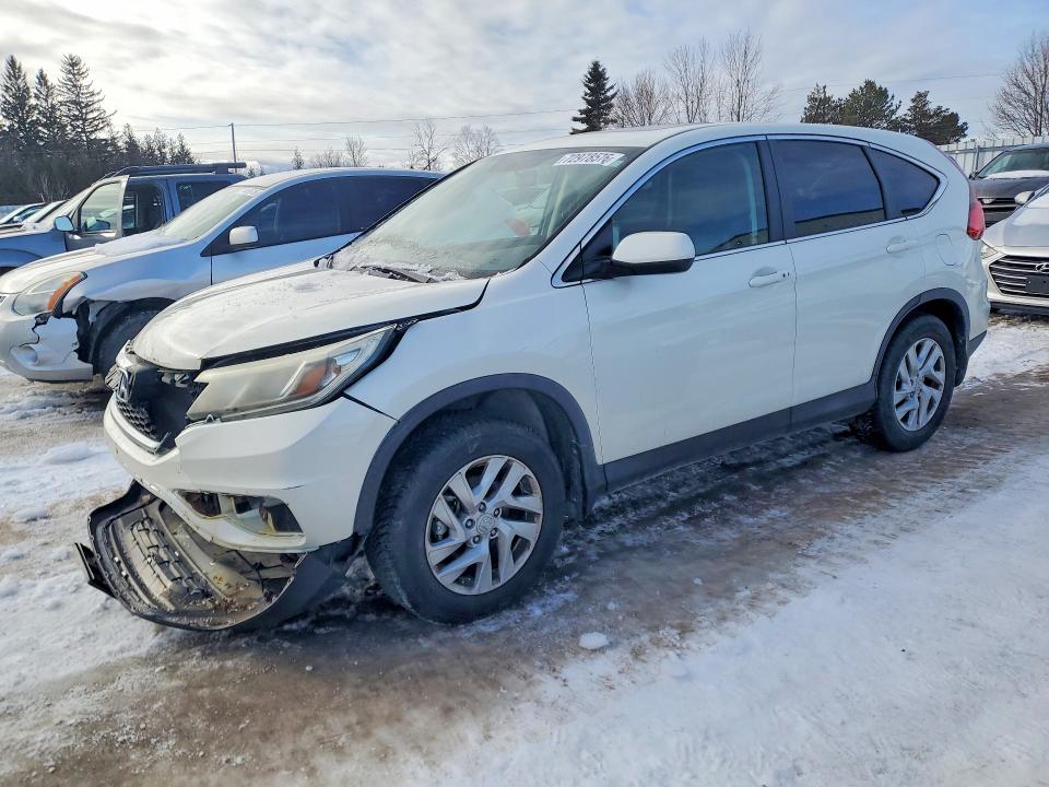 2015 HONDA CR-V — VIN 2HKRM4H79FH108309