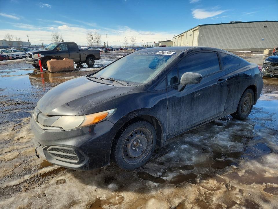 2015 HONDA CIVIC — VIN 2HGFG3B49FH001807