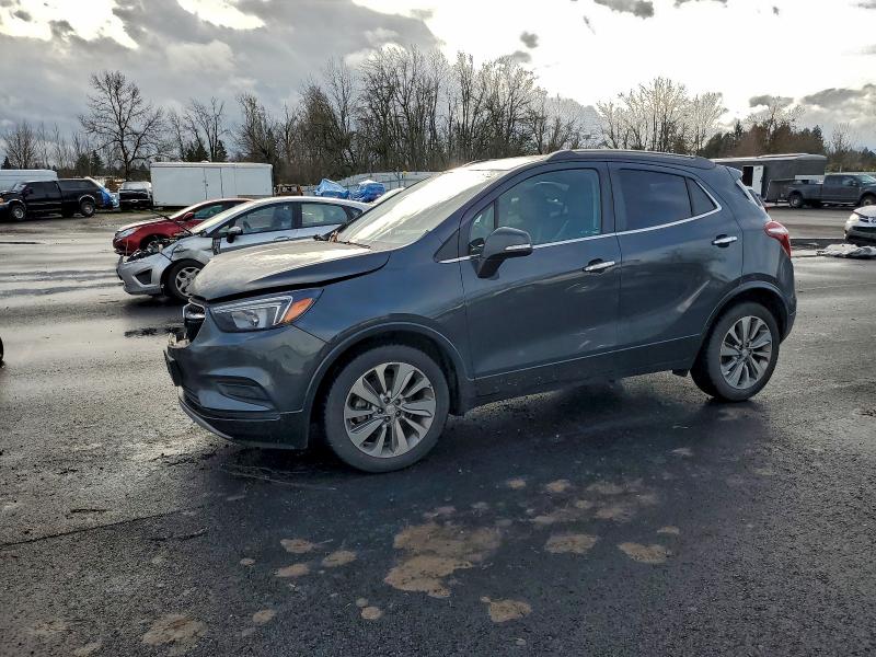 2017 BUICK ENCORE — VIN KL4CJASB5HB048991