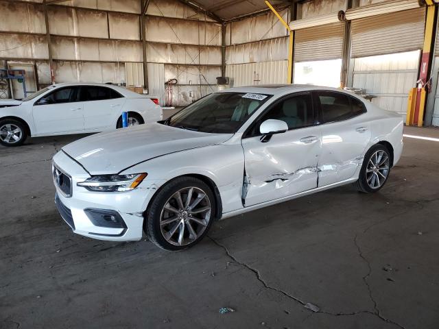2021 VOLVO S60 — VIN 7JRA22TK9MG080601