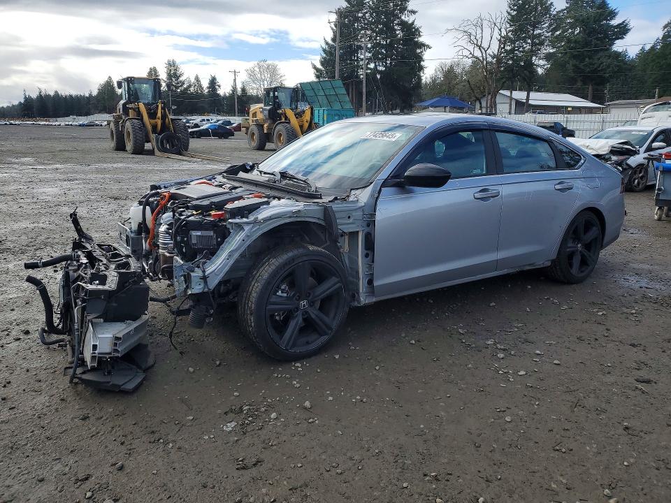 2023 HONDA ACCORD — VIN 1HGCY2F54PA004451