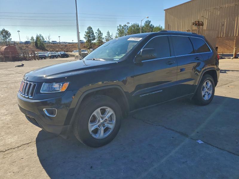 2015 JEEP GRAND CHEROKEE — VIN 1C4RJEAG4FC646534
