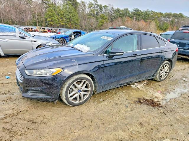 2015 FORD FUSION — VIN 3FA6P0H76FR139376