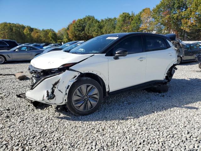 2024 NISSAN ARIYA EVOLVE+ — VIN JN1DF0BB3RM741816