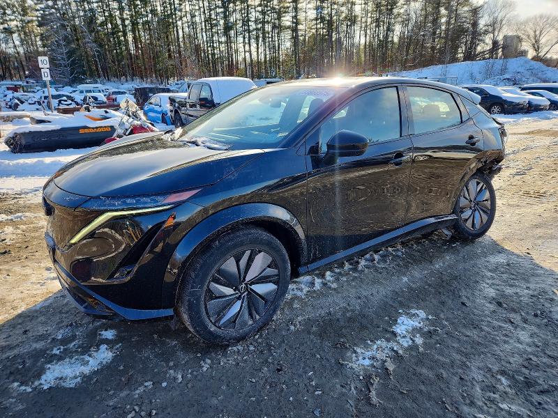 2024 NISSAN ARIYA EVOL — VIN JN1DF0BB8RM735770