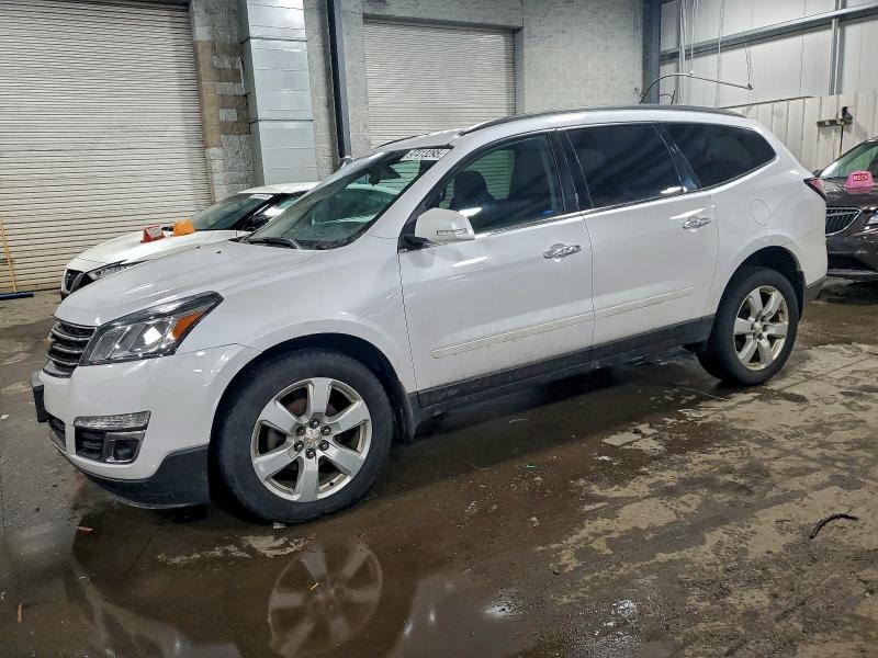 2016 CHEVROLET TRAVERSE — VIN 1GNKVGKD9GJ215195