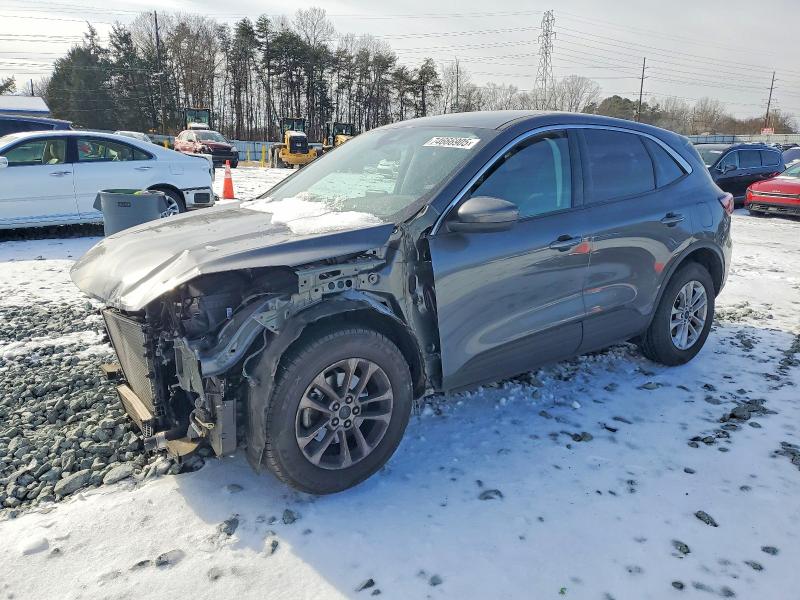 2021 FORD ESCAPE — VIN 1FMCU9G63MUB15492