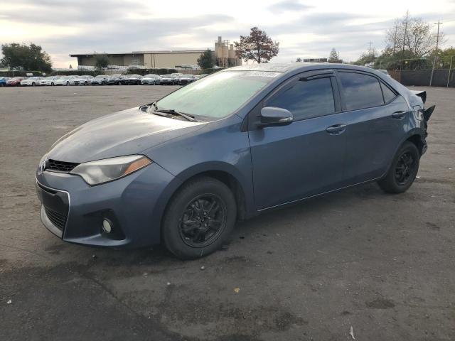 2016 TOYOTA COROLLA — VIN 5YFBURHE5GP376260