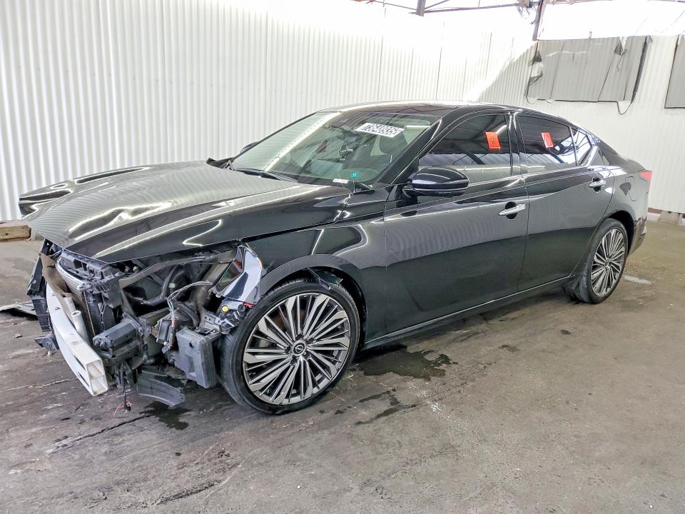2023 NISSAN ALTIMA — VIN 1N4BL4EV6PN329056