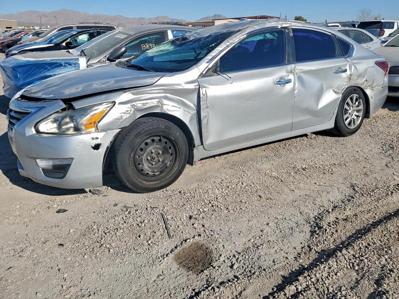 2015 NISSAN ALTIMA — VIN 1N4AL3AP6FC156517