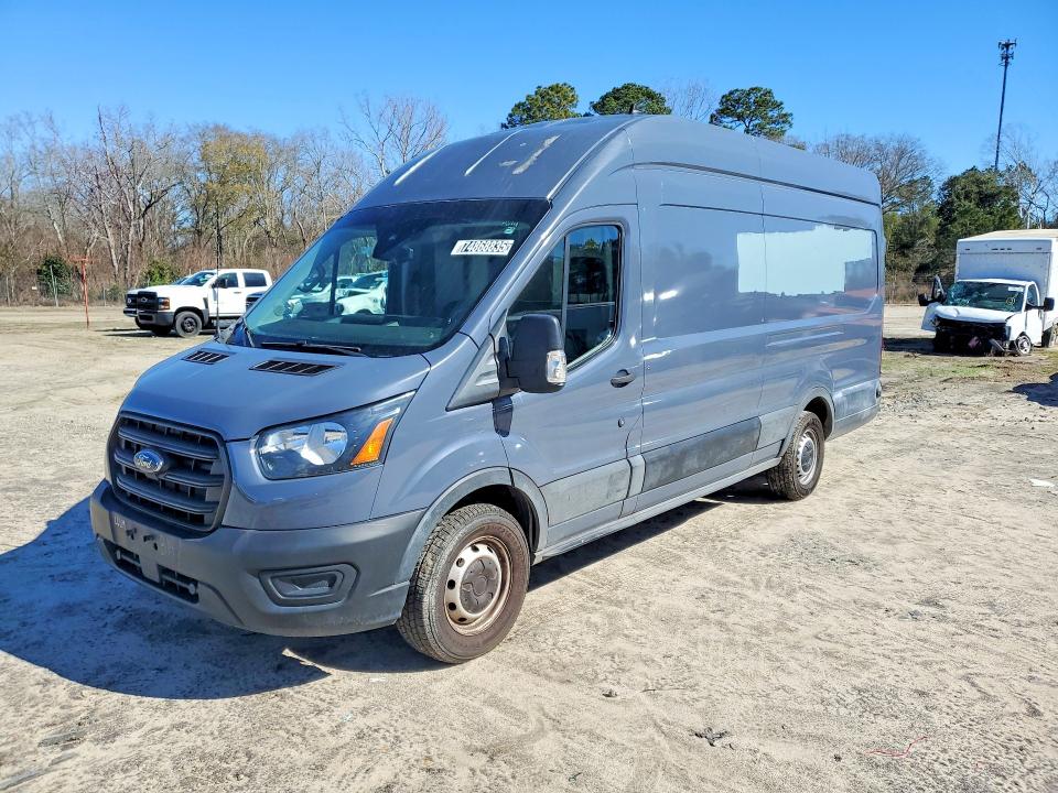 2020 FORD TRANSIT — VIN 1FTBR3X82LKA87341