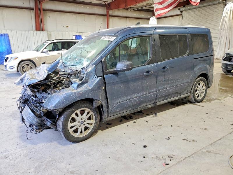 2021 FORD TRANSIT CONNECT — VIN NM0GE9F2XM1497889