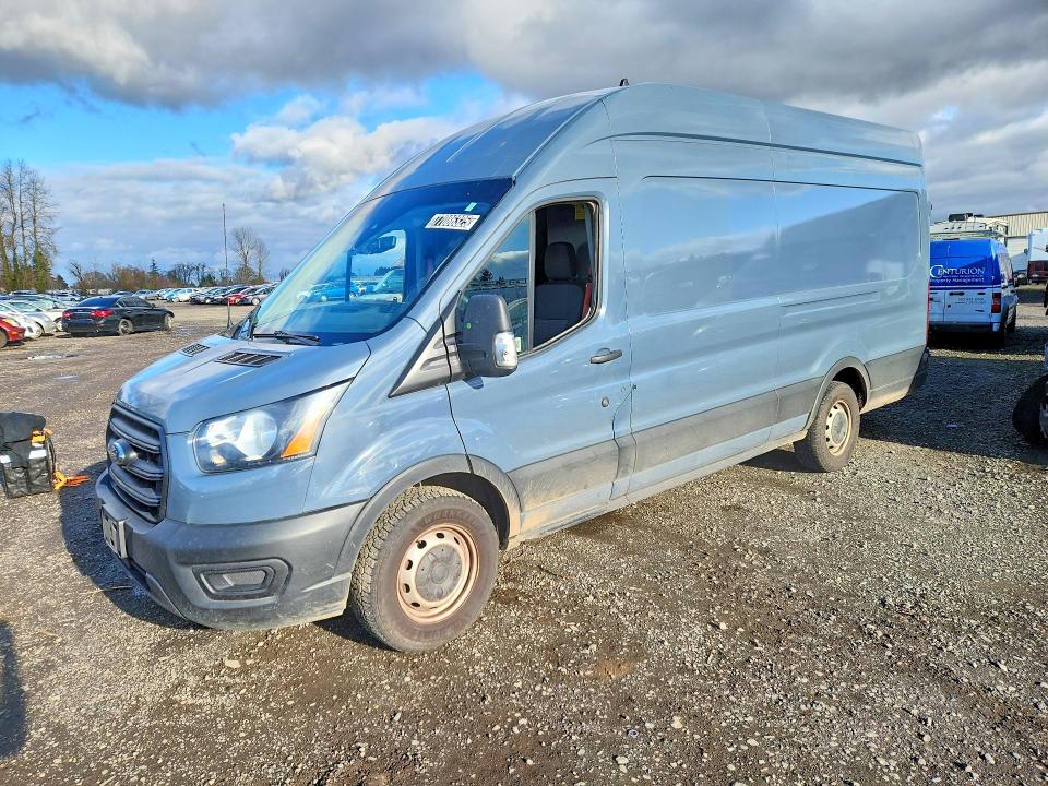 2020 FORD TRANSIT — VIN 1FTBR3X86LKB27839