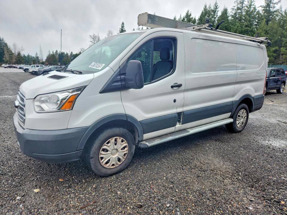 2018 FORD TRANSIT — VIN 1FTYR1YM6JKB32773