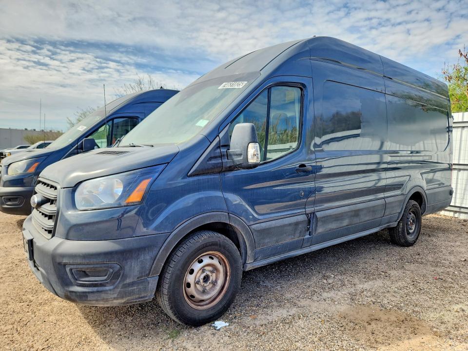 2020 FORD TRANSIT — VIN 1FTBR3X80LKB26749