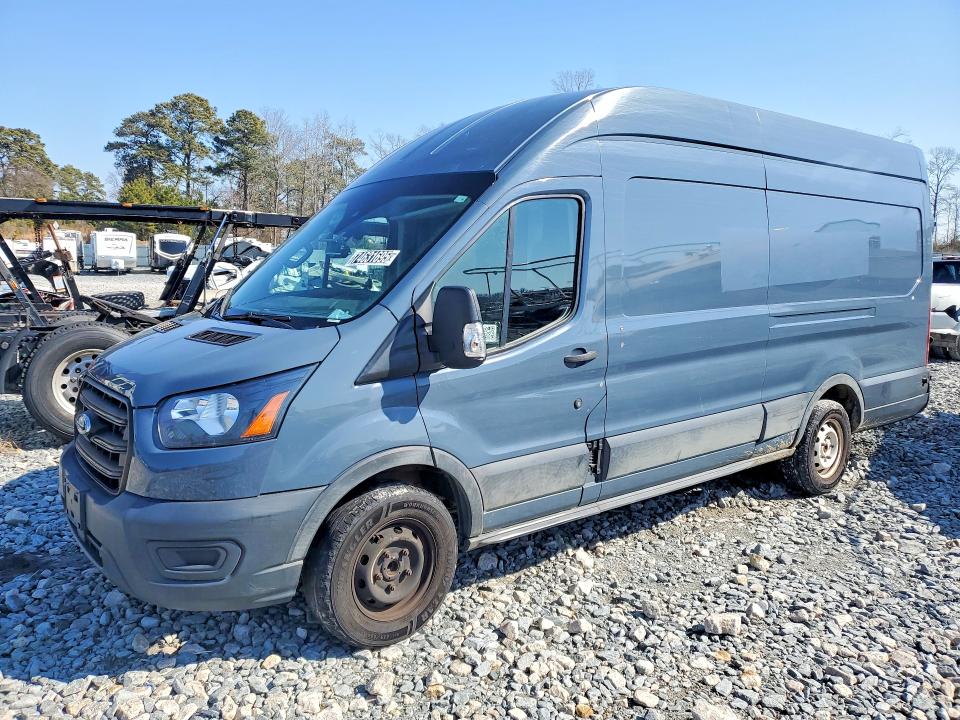 2020 FORD TRANSIT — VIN 1FTBR3X84LKA87244