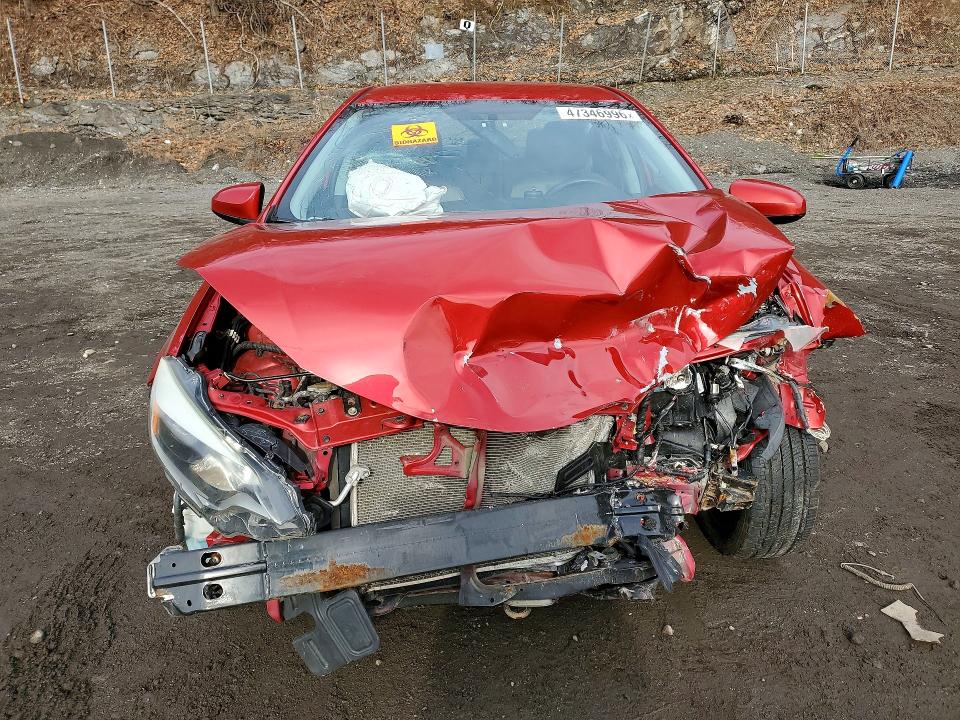 2T1BURHE6GC665809